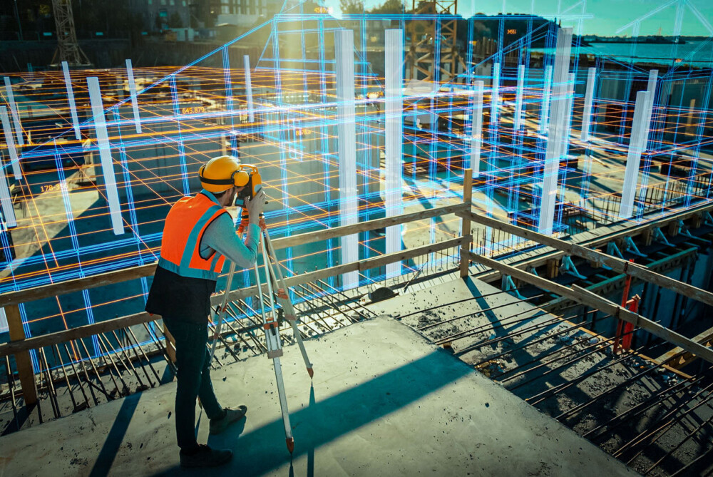 Innovatie in bouwsector