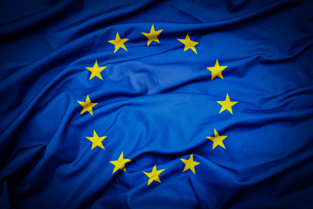 EU vlag
