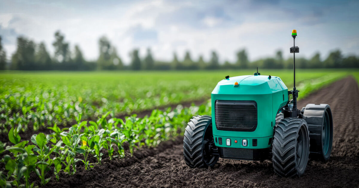 AgriTech - Flanders Make
