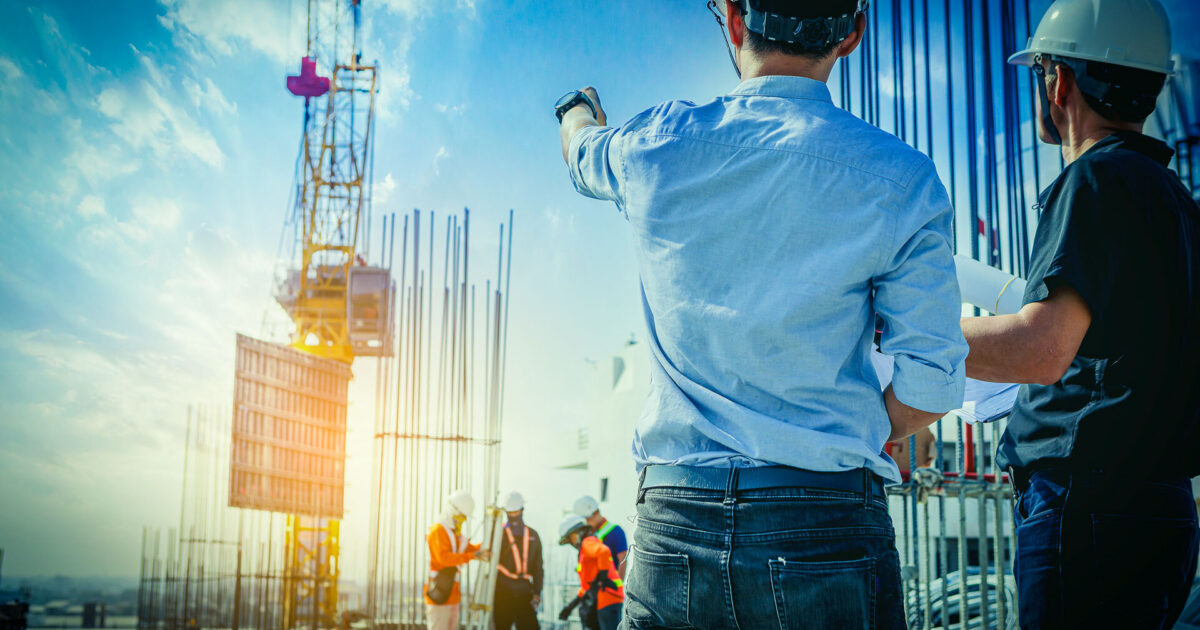 Symposium 2025: Construction - Flanders Make