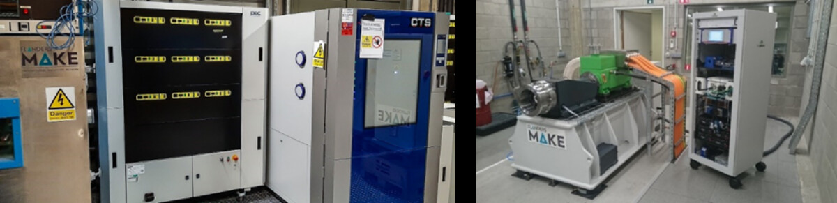 Imgi 7 Testing Infrastructure Lommel