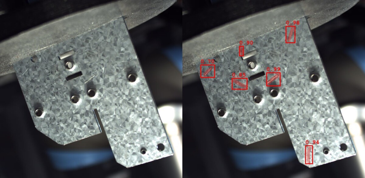 ADAVI AI model gt pred 00009 2