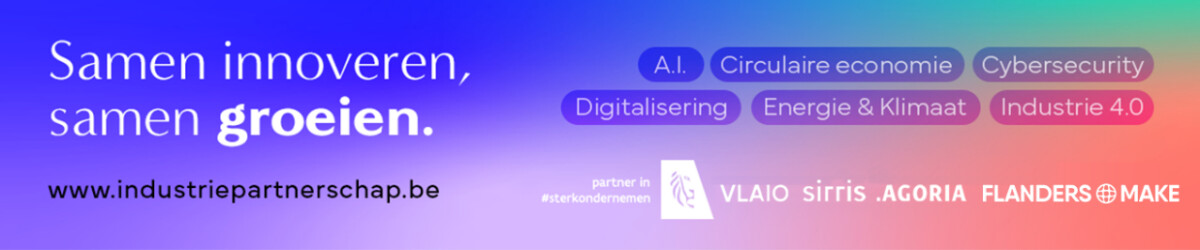Industriepartnerschap