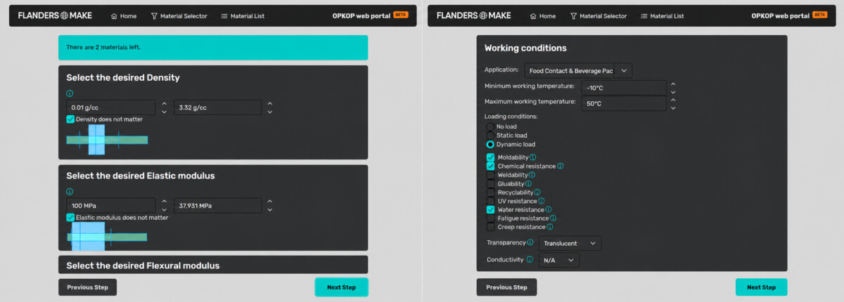 OPKOP screenshot1