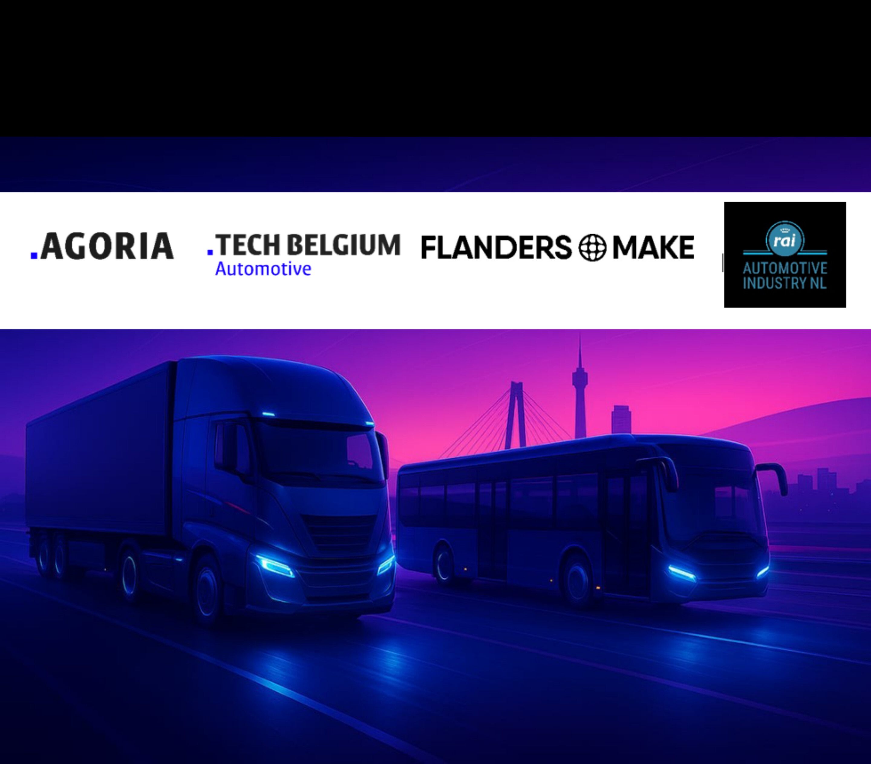 Partners electrication of trucks and buses v4