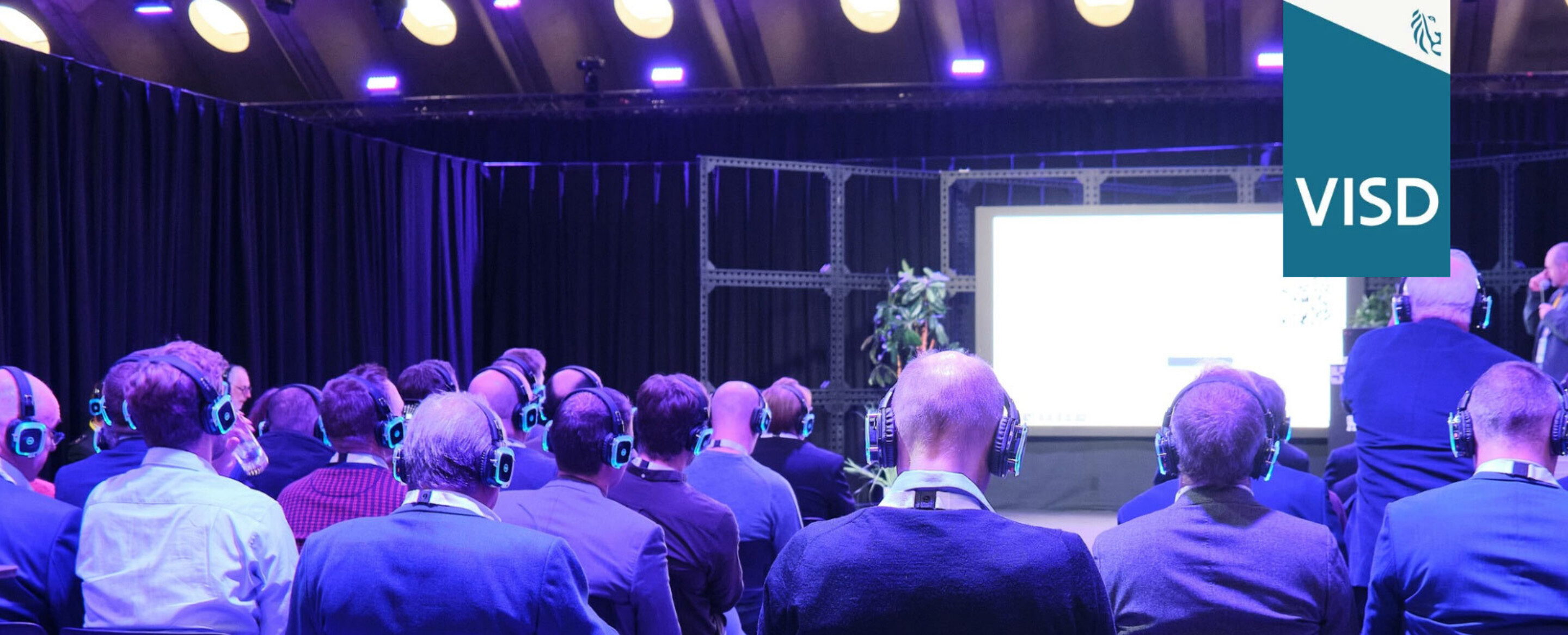 VISD Vlaamse innovatiedag