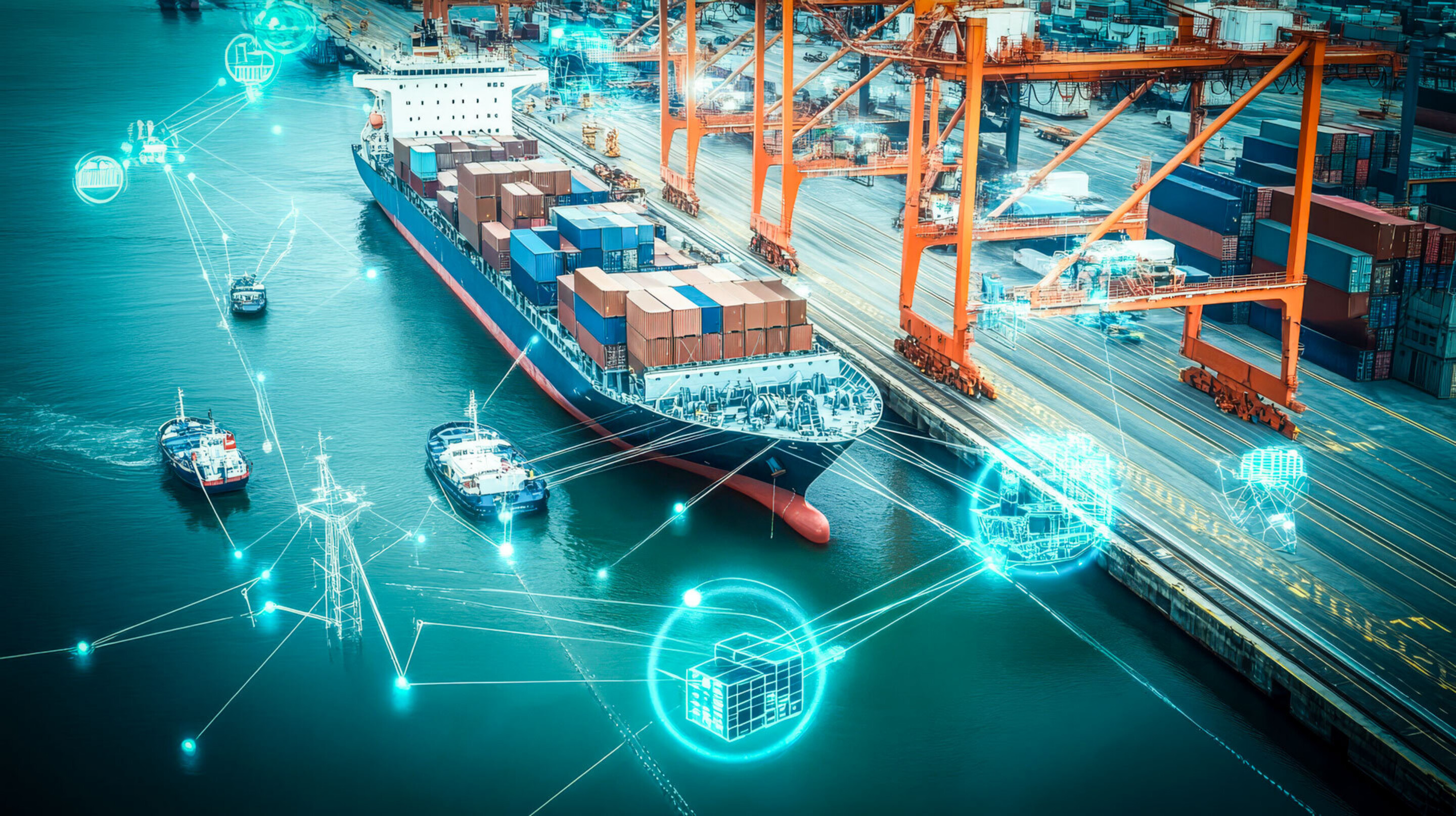 Situational awareness tech