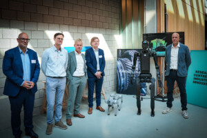 Foto persbericht