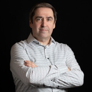 Stefan hendricx