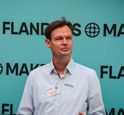 Wouter favoreel