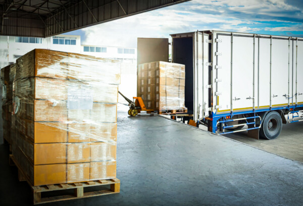 Logistiek