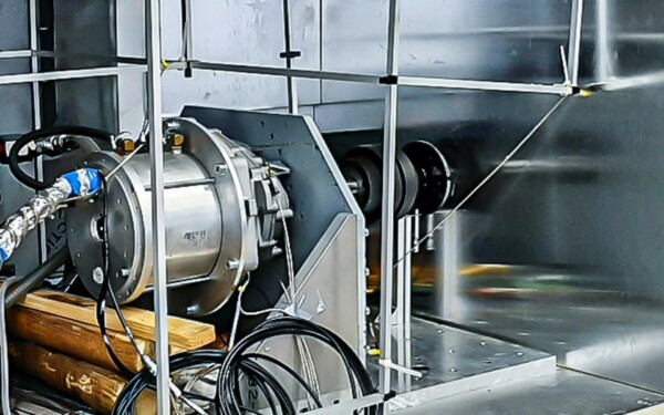 Advanced thermal characterisation and validation of drivetrain systems and components 2 0