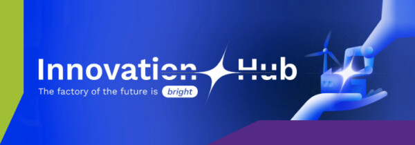 Innovation hub indumation 2026