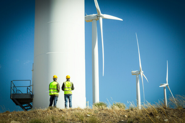 ZF Windpower