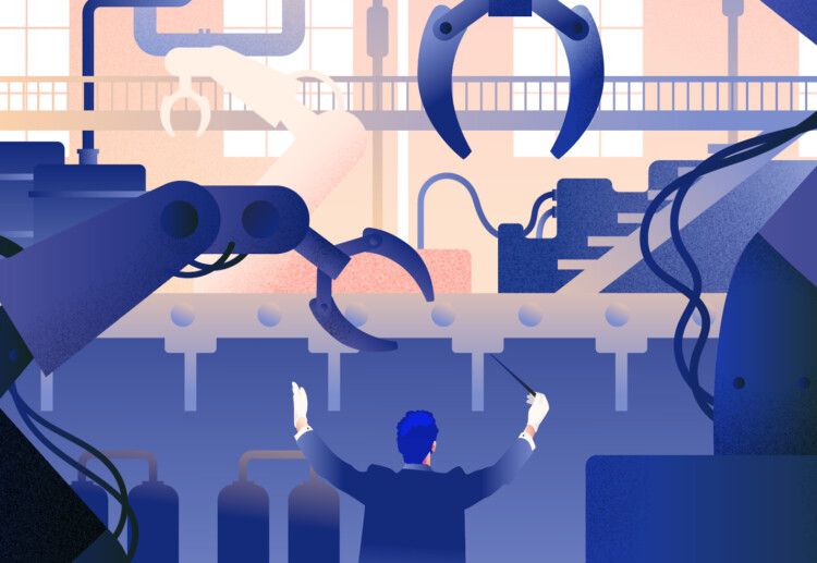 Visual whitepaper