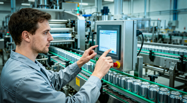 Control engineer