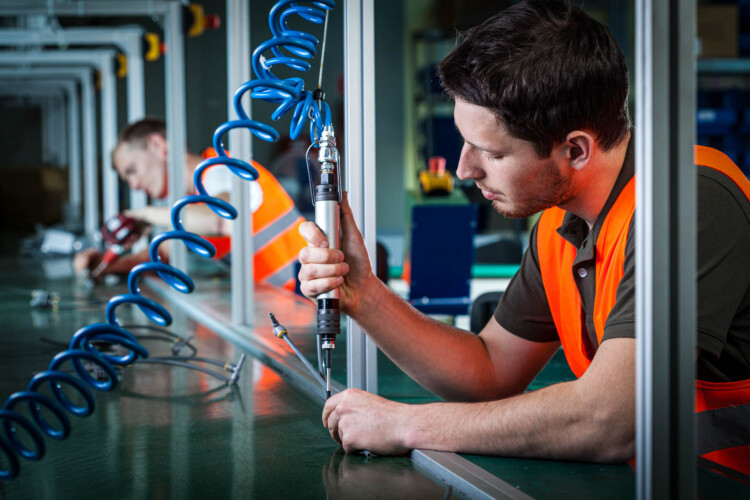 Assembly shutterstock 210179125