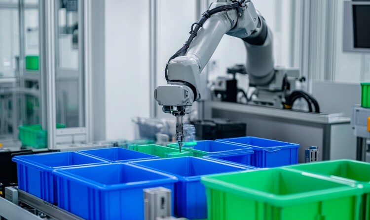 Adobe Stock 1051750636 bin picking