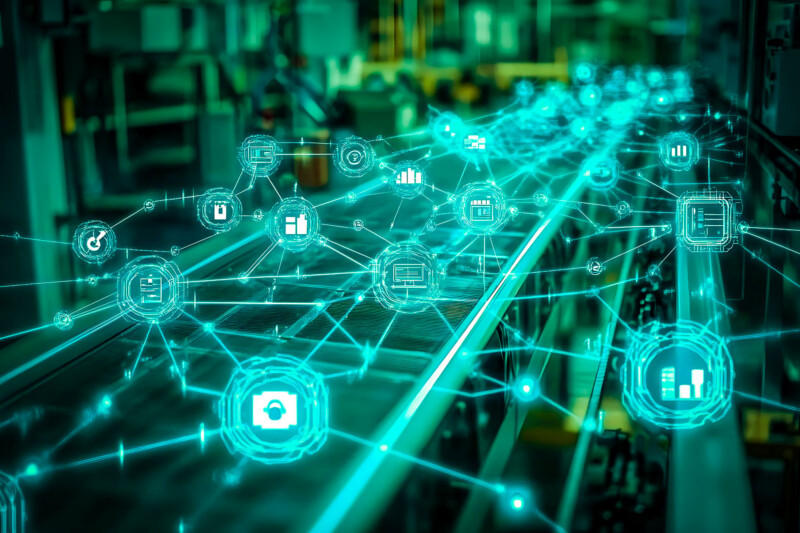 System of systems technology