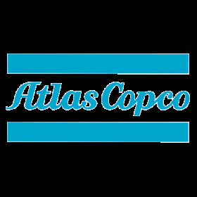 Atlas copco