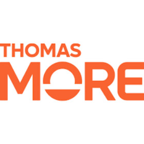 Thomas more logo