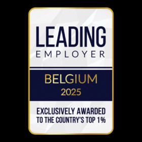 Leading employer 2025