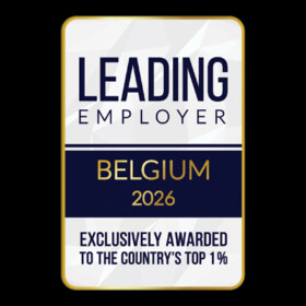 Leading employer 2026