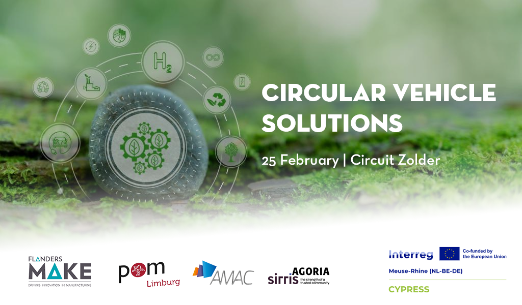 Circular Vehicle Solutions