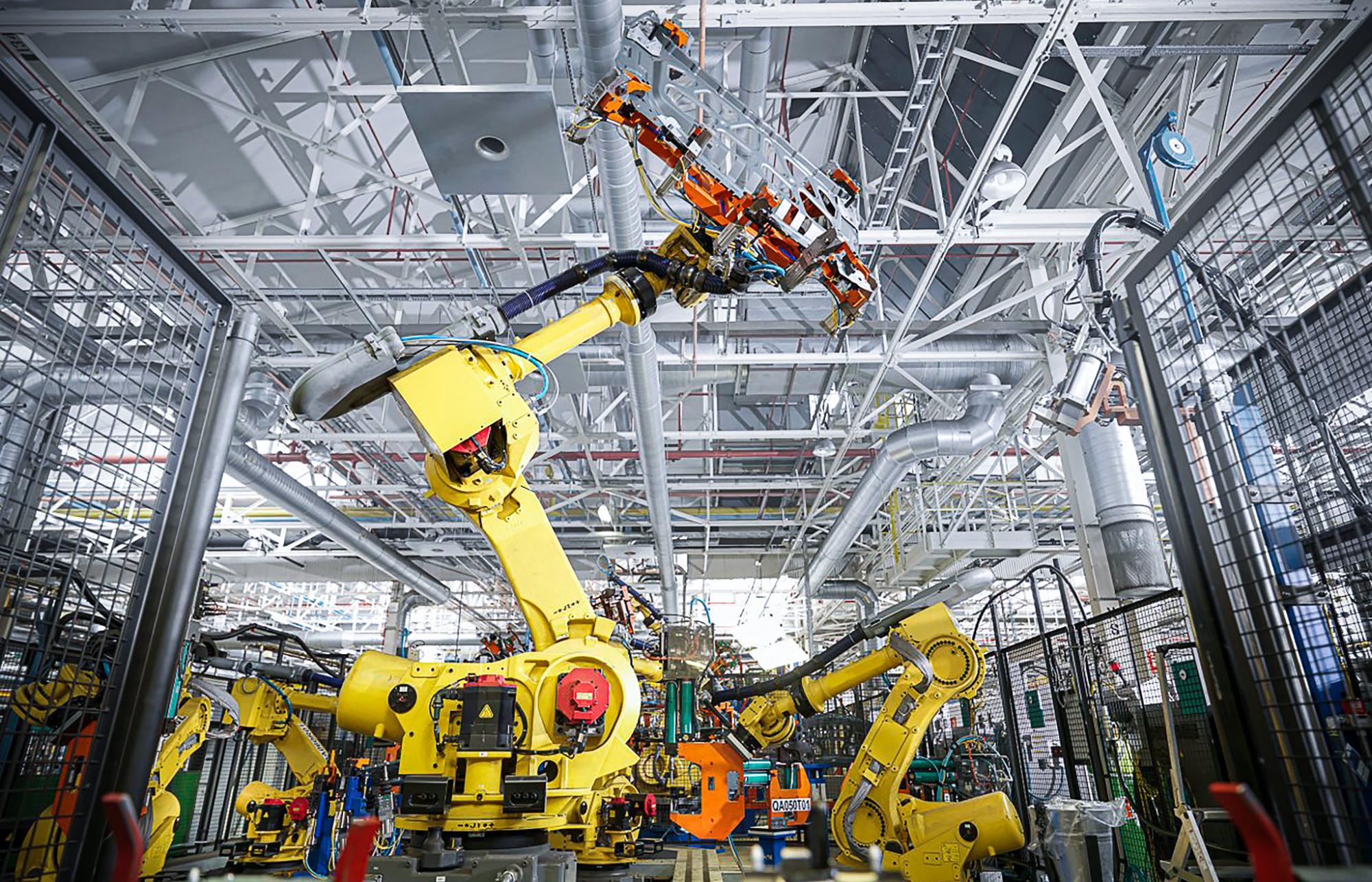 Flanders Make - Computerondersteund ontwerp van mechatronische producten Flanders Make - Computerondersteund ontwerp van mechatronische producten