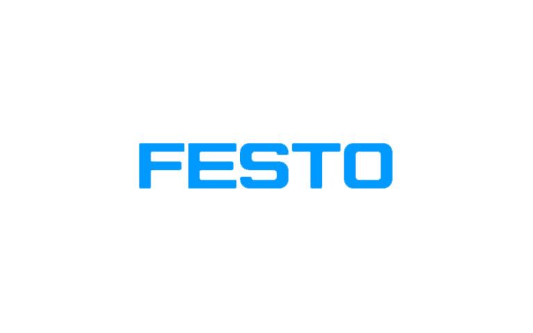 Festo in SmartFactory