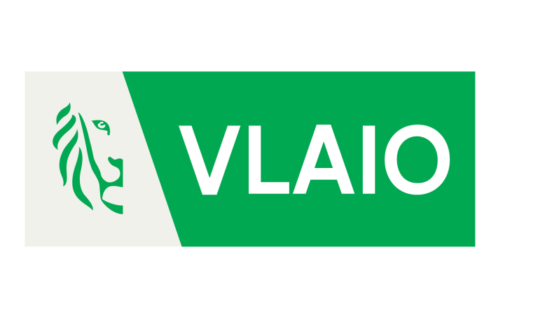 Vlaio logo