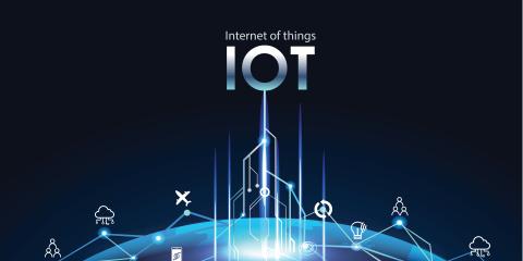 Internet-of-Things