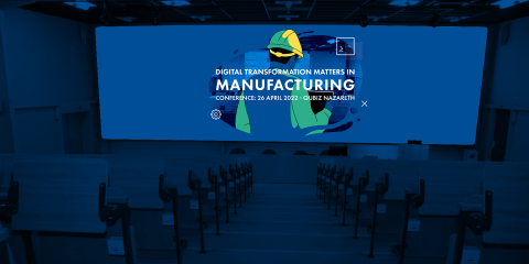 Manufacturing Conference - Copyright ESC