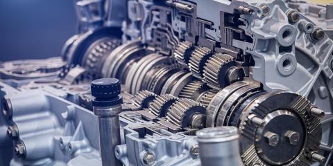Gearbox