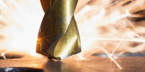 Precision Machining