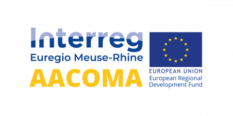 AACOMA - interreg project