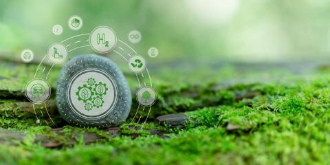 Circular vehicle solutions