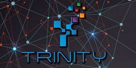 Trinity robotics project