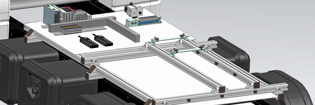 Flanders Make - Slim en flexibel assemblagelab