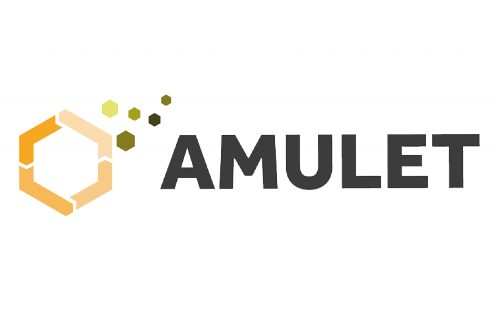 Amulet - second open call