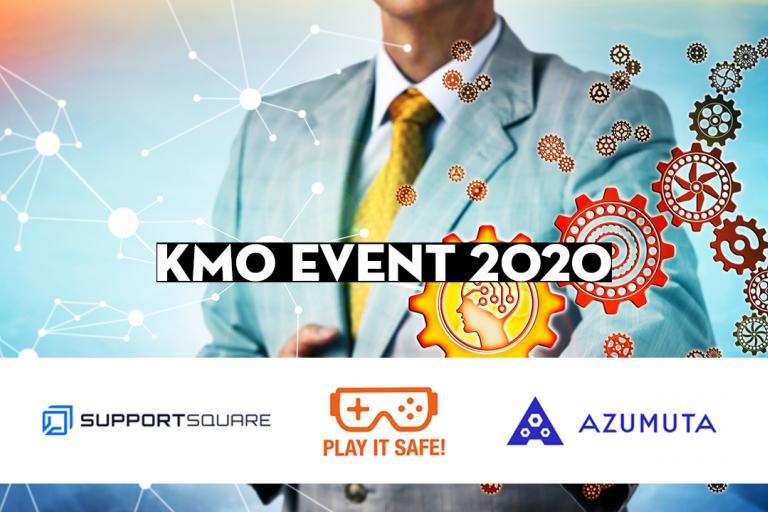 KMO event 2020