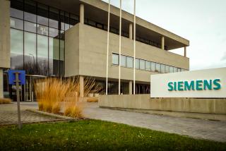 Siemens Industry Software NV
