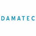 DAMATEC logo