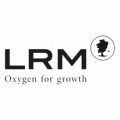 LRM logo