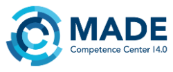 Logo Made