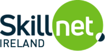 SkillNet logo